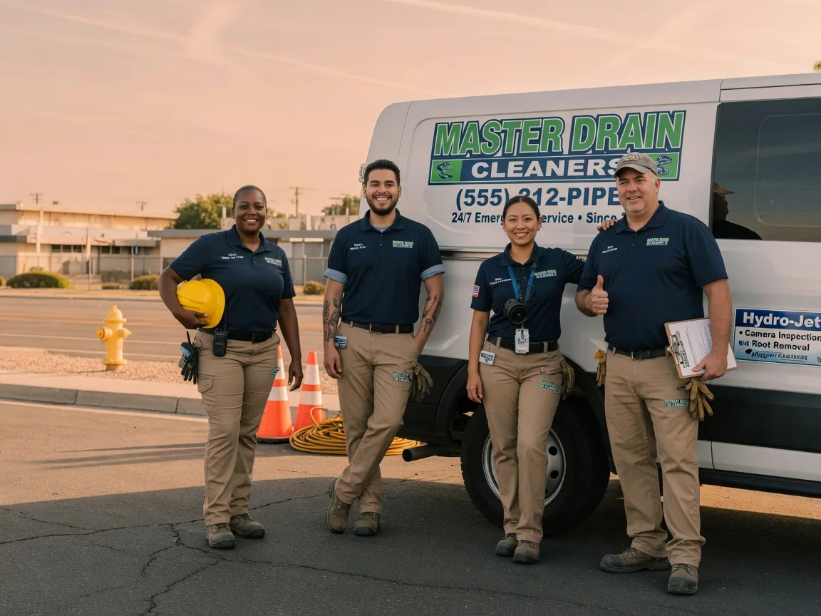 Drain Cleaning company in Pleasant Dale, NE